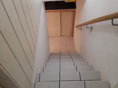 INSIDE, OUTSIDE
