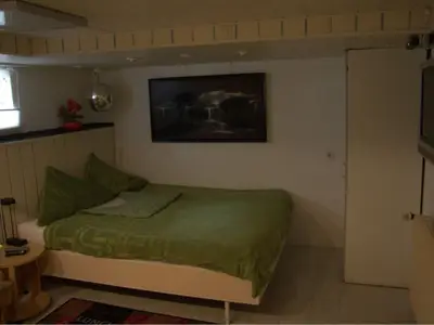 Doppelzimmer für 2 Personen in Weil Am Rhein 4/10