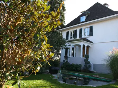 Doppelzimmer für 2 Personen in Weil Am Rhein 1/10