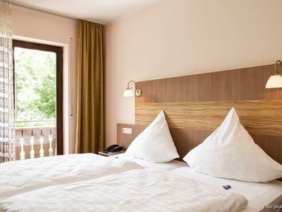 Doppelzimmer für 3 Personen (20 m²) in Weilbach 6/9