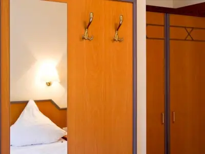 Doppelzimmer für 3 Personen (20 m²) in Weilbach 8/10