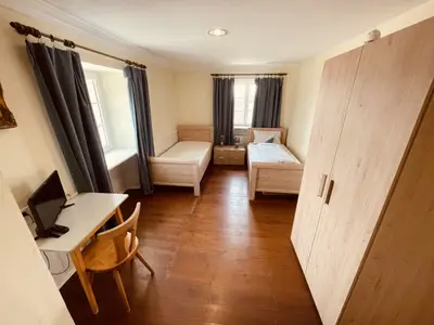 Doppelzimmer