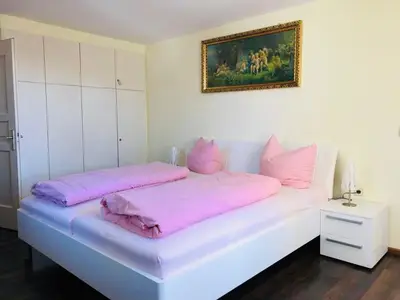 Doppelzimmer Beispiel