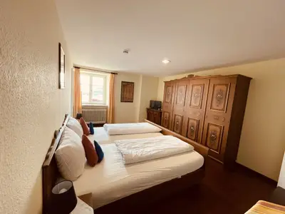 Doppelzimmer