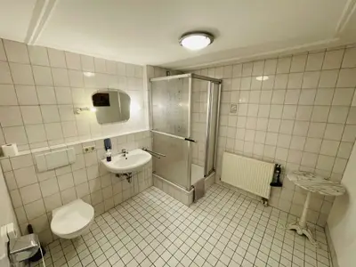 Badezimmer Beispiel