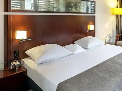 Doppelzimmer für 2 Personen in Weimar 2/6