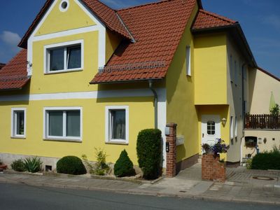 Doppelzimmer für 2 Personen in Weimar 2/10