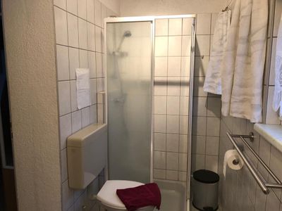 Doppelzimmer für 2 Personen in Weimar 7/10