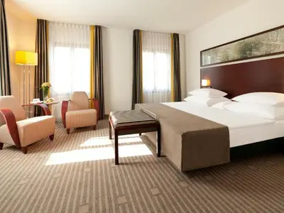 Doppelzimmer für 3 Personen in Weimar 2/6