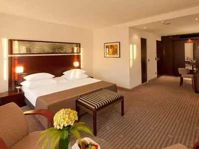 Doppelzimmer für 3 Personen in Weimar 4/6