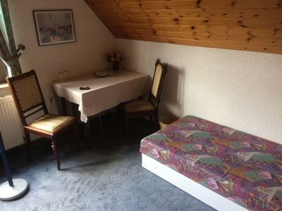 Doppelzimmer für 2 Personen in Weimar 7/7