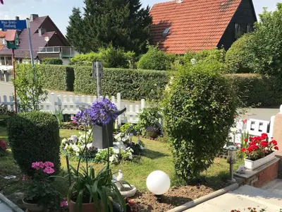 Doppelzimmer für 3 Personen in Weimar 3/10