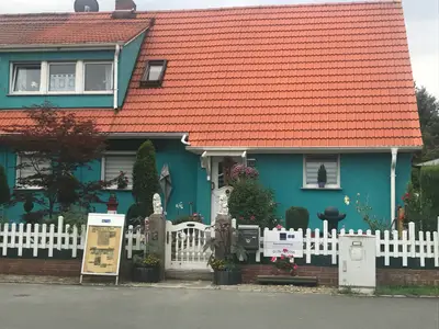 Doppelzimmer für 3 Personen in Weimar 8/10