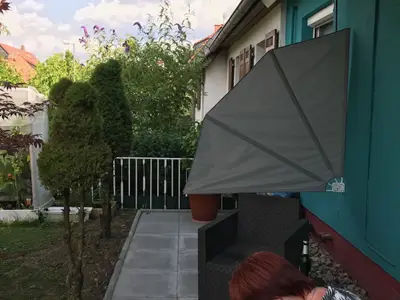 Doppelzimmer für 3 Personen in Weimar 10/10