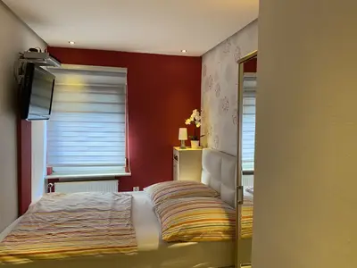 Doppelzimmer für 2 Personen in Weimar 3/4