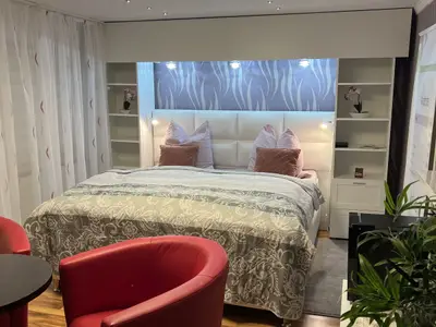 Doppelzimmer für 3 Personen in Weimar 2/5