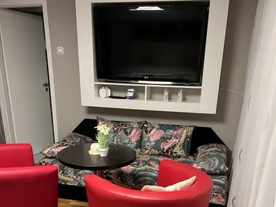 Doppelzimmer für 3 Personen in Weimar 3/5