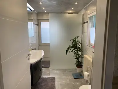 Doppelzimmer für 3 Personen in Weimar 5/5