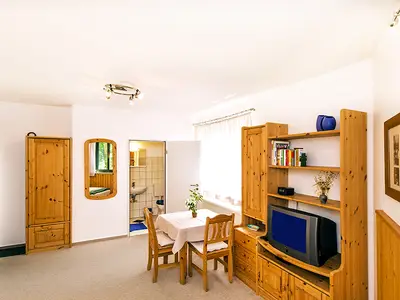 Gästezimmer 1
