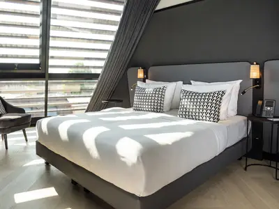 Doppelzimmer für 2 Personen in Weimar 3/4