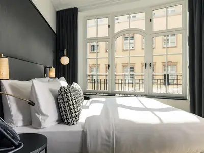 Doppelzimmer für 2 Personen in Weimar 4/4