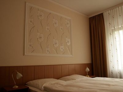 Doppelzimmer für 2 Personen in Weimar 5/7