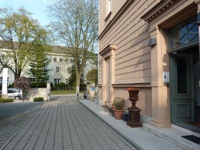 Doppelzimmer für 2 Personen in Weimar 2/10