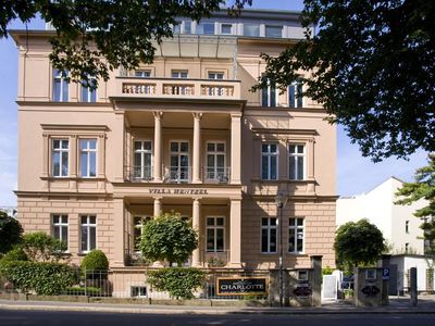 Doppelzimmer für 2 Personen in Weimar 3/10