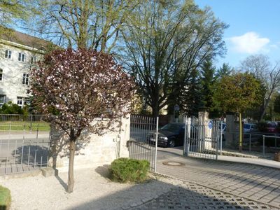 Doppelzimmer für 2 Personen in Weimar 8/10