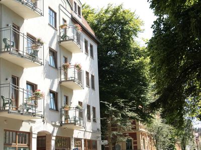 Doppelzimmer für 2 Personen in Weimar 2/7