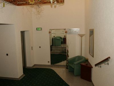 Doppelzimmer für 2 Personen in Weimar 3/5