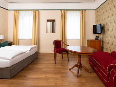 Doppelzimmer für 2 Personen in Weimar 4/10