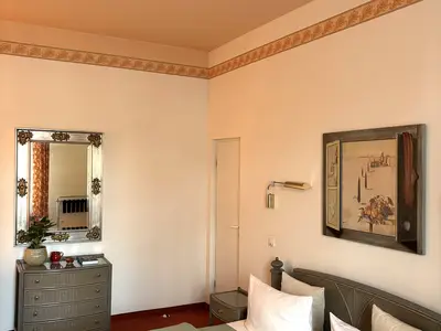 Doppelzimmer Komfort