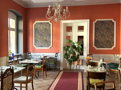Frühstücksort