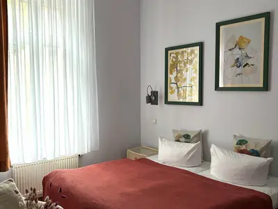 Budget Zimmer