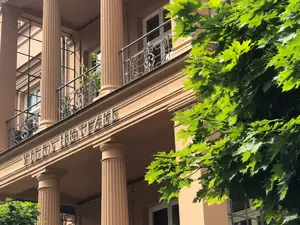 Doppelzimmer für 2 Personen in Weimar