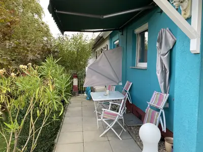 Doppelzimmer für 3 Personen in Weimar 1/5