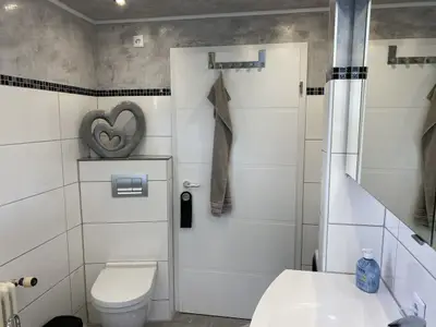 Doppelzimmer für 3 Personen in Weimar 1/5