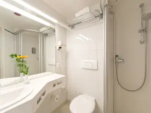 Doppelzimmer für 2 Personen in Weimar