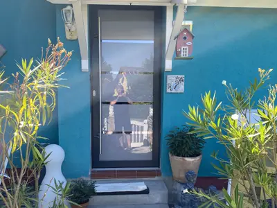 Doppelzimmer für 3 Personen in Weimar 1/5