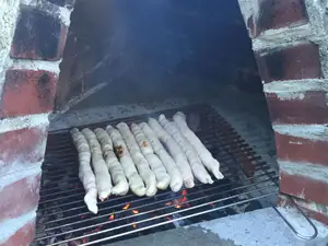 Doppelzimmer für 3 Personen in Weimar