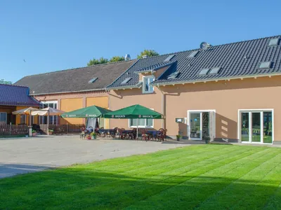 Doppelzimmer für 2 Personen in Weisen 1/10