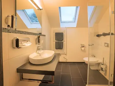 Doppelzimmer für 2 Personen in Weisen 5/10