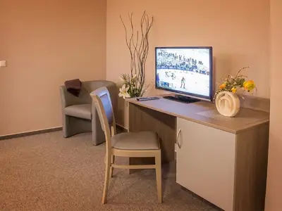 Doppelzimmer für 2 Personen in Weisen 4/6