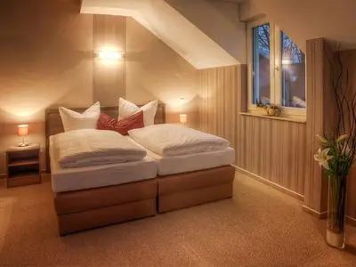 Doppelzimmer für 2 Personen in Weisen 5/6