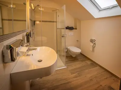 Doppelzimmer für 2 Personen in Weisen 6/6