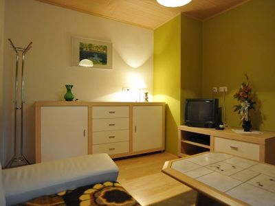 Doppelzimmer für 2 Personen (28 m²) in Weissbriach 8/10