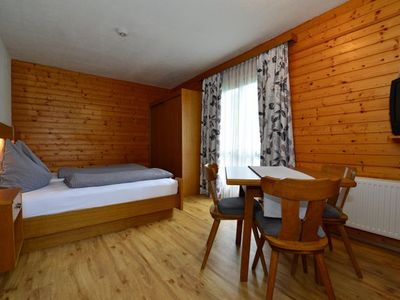 Doppelzimmer für 2 Personen (28 m²) in Weissbriach 10/10