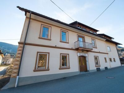 Doppelzimmer für 2 Personen (22 m²) in Weissbriach 3/10