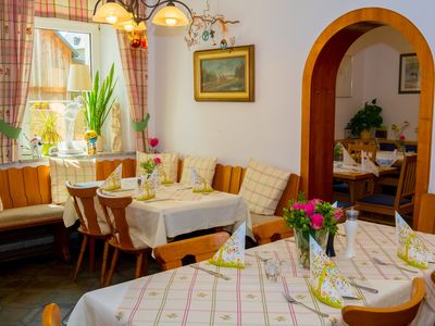 Gasthof Walther Restaurant